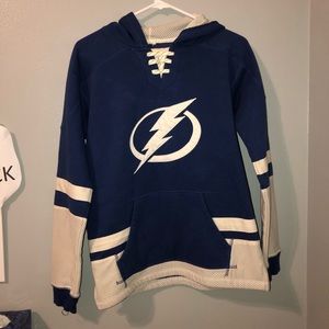 tampa bay lightning hoodie